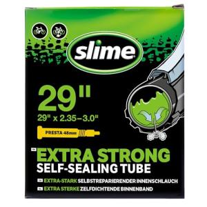 Slime Self-Sealing Bike Inner Tube, Presta Valve