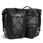 ROCKBROS Waterproof 25L-32L Bike Pannier Bags
