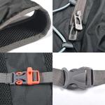 Lightweight Waterproof MTB Bicycle Backpack Rucksack