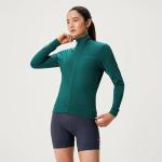 Endura Women's Xtract Roubaix Longsleeve Jersey – Teal