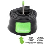 Slime Self-Sealing Bike Inner Tube, Presta Valve