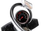 Vandorm Beto Bike Pump with Pressure Gauge