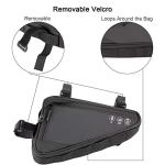 Eyein Waterproof Triangle Frame Bag for Cyclists