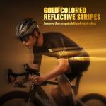 ROCKBROS Short Sleeve Cycling Jersey for All