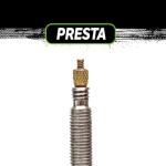 Slime Self-Sealing Bike Inner Tube, Presta Valve