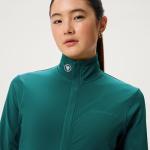 Endura Women's Xtract Roubaix Longsleeve Jersey – Teal