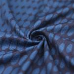 ARSUXEO Men's Short Sleeve Cycling Jersey ZY845