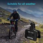 AGPTEK 4 Pairs Disc Brake Pads for Shimano