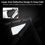 Eyein Waterproof Triangle Frame Bag for Cyclists