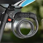 GoFriend 5-Digit High Security Bike Lock