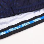 ARSUXEO Men's Short Sleeve Cycling Jersey ZY845