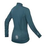Endura Women's Xtract Roubaix Longsleeve Jersey – Teal