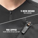 ROCKBROS Short Sleeve Cycling Jersey for All