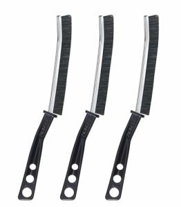 ArobiaSB 3PCS Crevice Cleaning Brush Set
