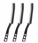 ArobiaSB 3PCS Crevice Cleaning Brush Set