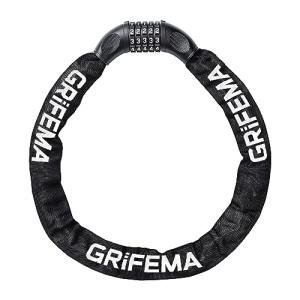 GRIFEMA GAK1201-9 High Security Bike Lock