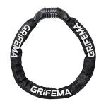 GRIFEMA GAK1201-9 High Security Bike Lock