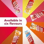 HIGH5 Energy Bars - Vegan Banana Oat Snack Bars