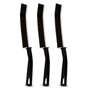 Trand Narrow Gap Cleaning Brush Set - 3 Pcs