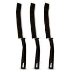Trand Narrow Gap Cleaning Brush Set - 3 Pcs