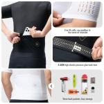 ROCKBROS Short Sleeve Cycling Jersey for All