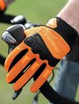 INBIKE Full Finger MTB Gloves for Men and Women