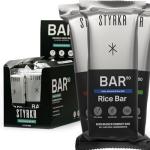 Styrkr BAR50 Energy Bars - Pack of 12
