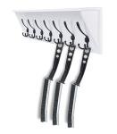 ArobiaSB 3PCS Crevice Cleaning Brush Set