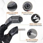 GRIFEMA GAK1201-9 High Security Bike Lock