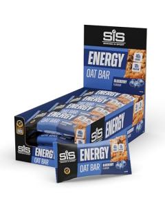 Science in Sport Energy Oat Bar - Box of 12