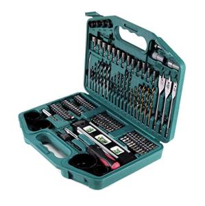 Makita 101-Piece Cycling Accessory Set