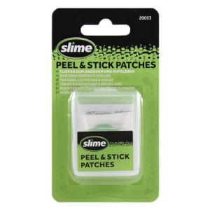 Slime Bike Patch Kit with 6 Patches