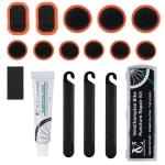 VeloChampion Travel Bike Puncture Repair Kit