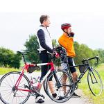 Eyein Waterproof Triangle Frame Bag for Cyclists