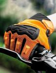 INBIKE Full Finger MTB Gloves for Men and Women