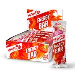 HIGH5 Energy Bars - Fruity Oat Snack Multipack