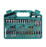 Makita 101-Piece Cycling Accessory Set