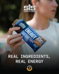 Science in Sport Energy Oat Bar - Box of 12
