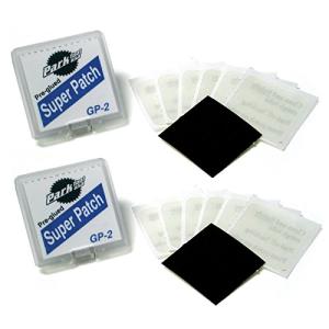 Park Tool Pre-Glued Super Patch Repair Kit