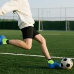 Men's Moisture-Wicking Anti-Odor Cycling Socks - 5 Pairs