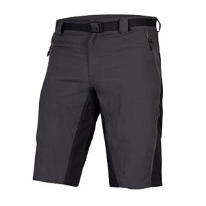 Endura Hummvee Cycling Shorts with Detachable Liner