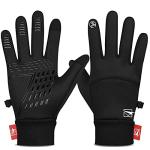 Yobenki Winter Touchscreen Gloves for Cycling