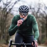 AMACX Nougat Fruit Energy Bars - Pack of 12