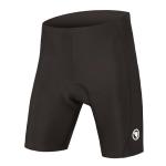Endura Padded Cycling Shorts - Antibacterial Lycra, Black
