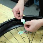 Slime Bike Patch Kit with 6 Patches