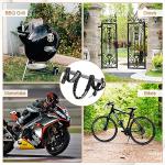 GRIFEMA GAK1201-9 High Security Bike Lock