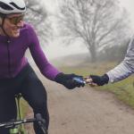 AMACX Nougat Fruit Energy Bars - Pack of 12