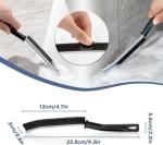 Trand Narrow Gap Cleaning Brush Set - 3 Pcs