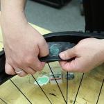 Slime Bike Patch Kit with 6 Patches