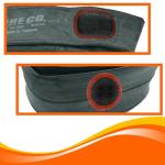 24-Piece Bike Tire Repair Kit by Mobi Lock